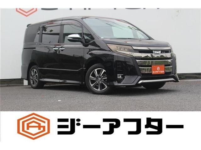 2020 Toyota Noah