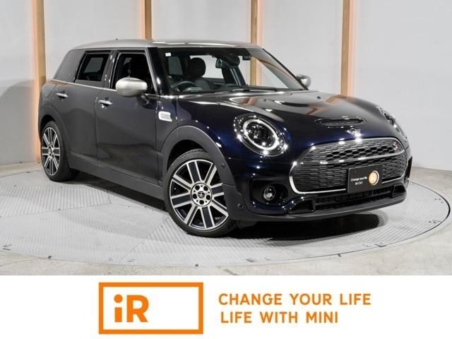 BMW MINI