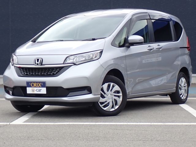 2023 Honda Freed Plus HV