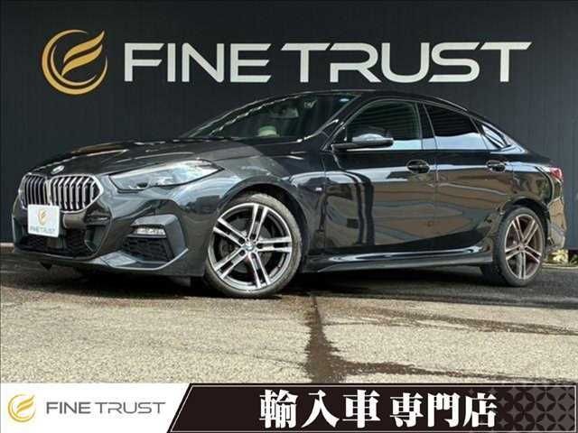 BMW 218D