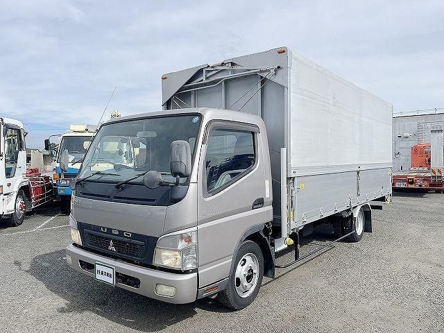2007 Mitsubishi Canter T