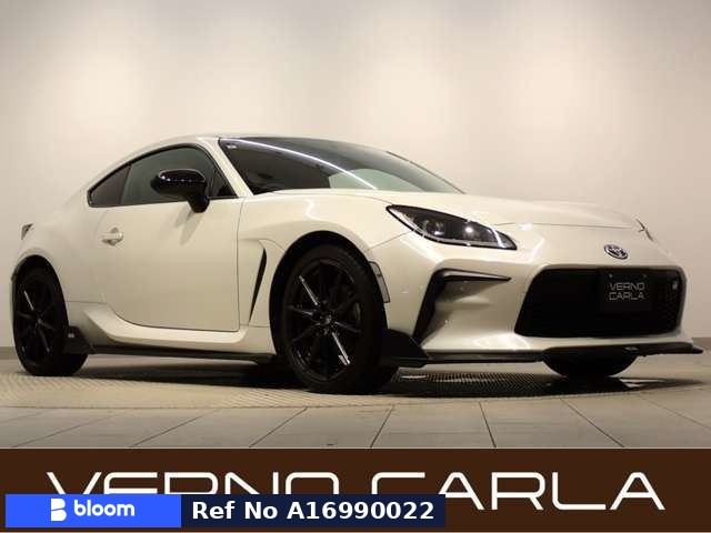 2023 Toyota 86