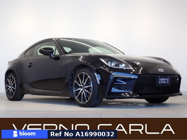 2023 Toyota 86