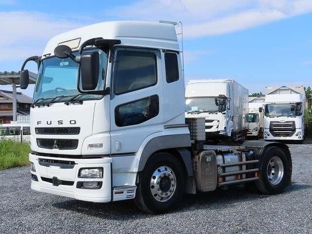 Mitsubishi Super Great