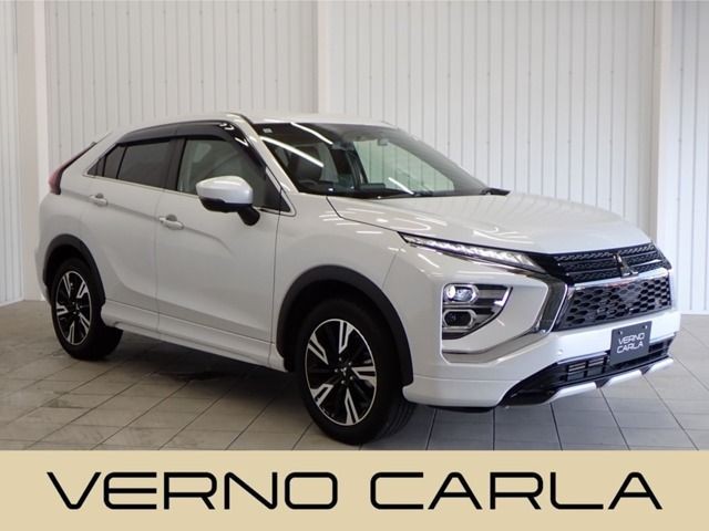 2024 Mitsubishi Eclipse Cross