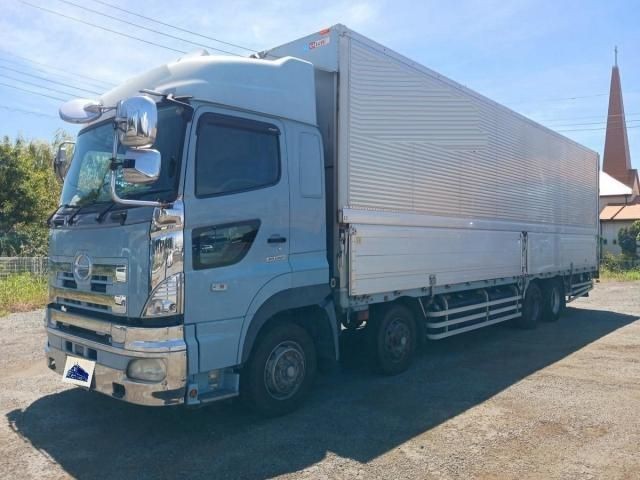 Hino Profia