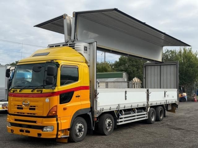 Hino Profia