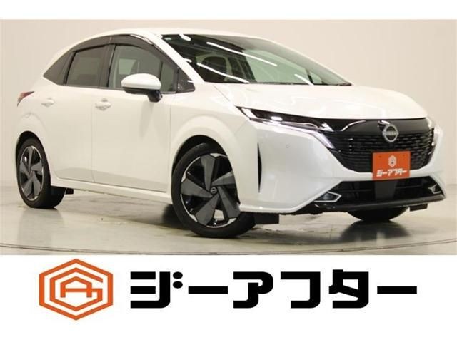 2021 Nissan Aura