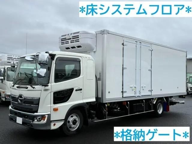 Hino Ranger
