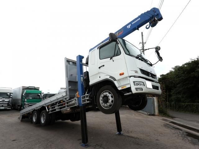 2023 Mitsubishi Fuso Fighter
