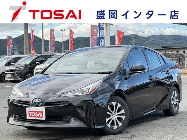 2019 Toyota Prius