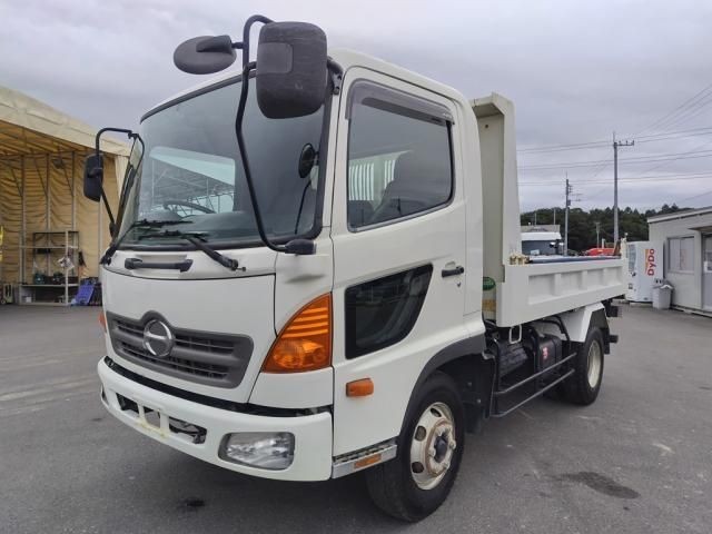 Hino Ranger