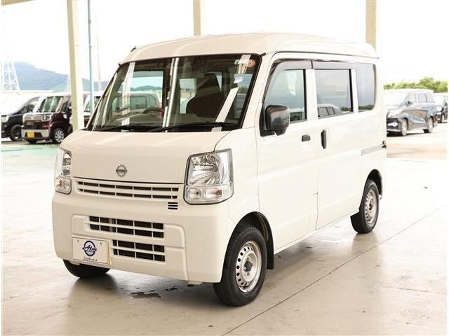 2022 Nissan NT100 Clipper T