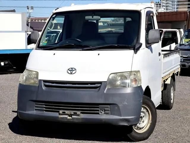 2011 Toyota Townace T
