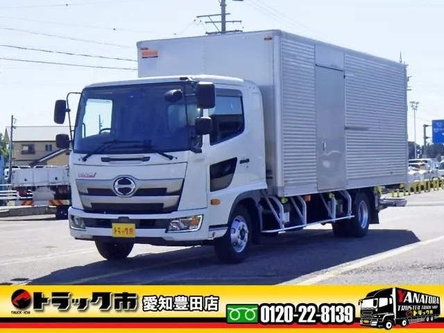 Hino Ranger