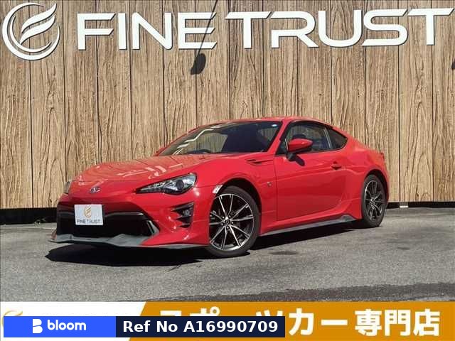 2019 Toyota 86