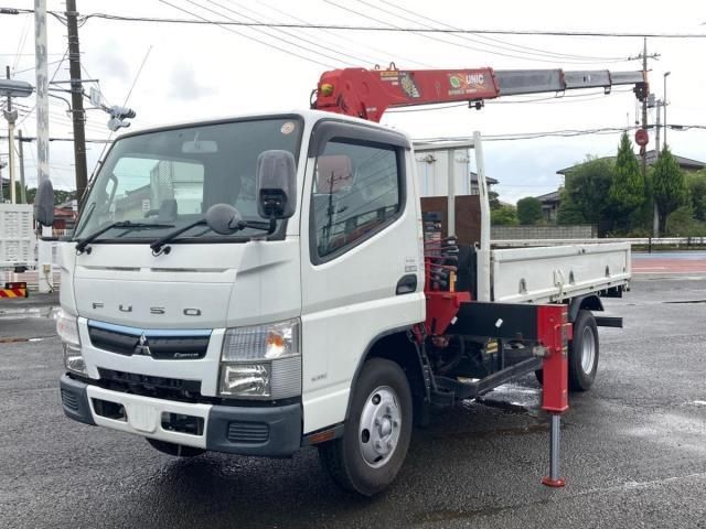 Mitsubishi Canter T