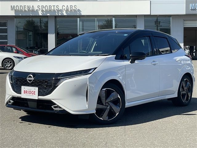 2023 Nissan Aura