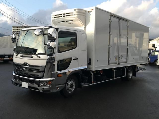 Hino Ranger