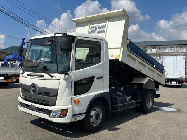 Hino Ranger