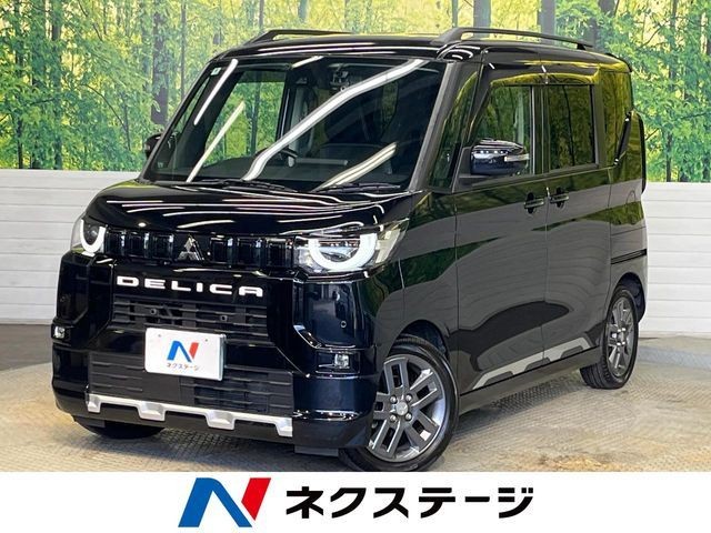 2024 Mitsubishi Delica Mini