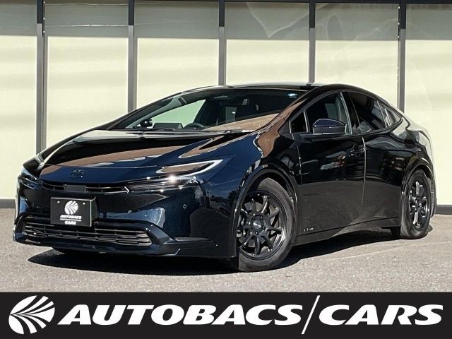 2023 Toyota Prius