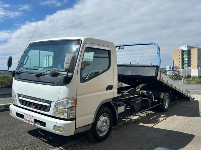 2003 Mitsubishi Canter T