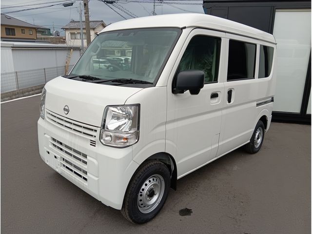 2024 Nissan Clipper V