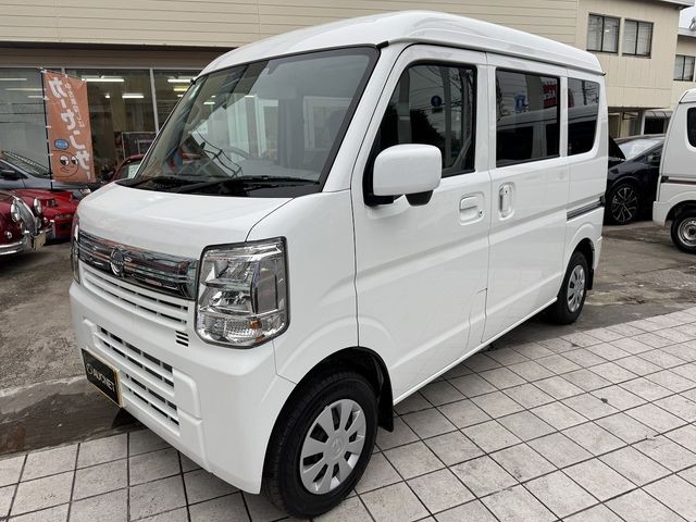 2024 Nissan Clipper V