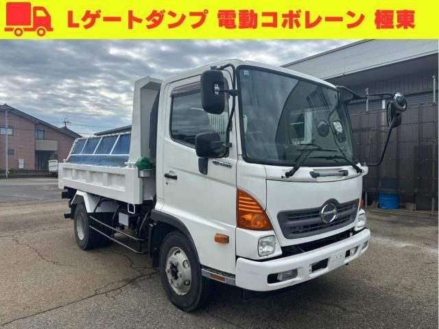 Hino Ranger