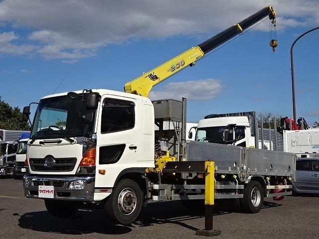 Hino Ranger