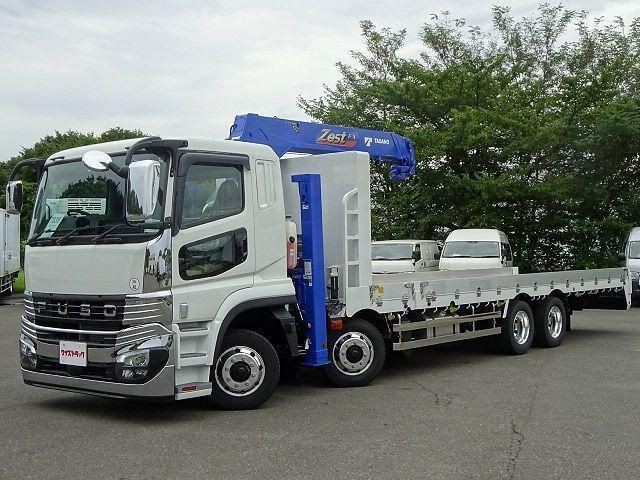 Mitsubishi Super Great