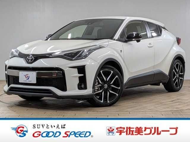 2019 Toyota C-HR