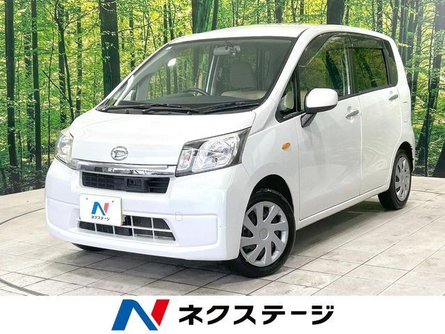 2013 Daihatsu Move