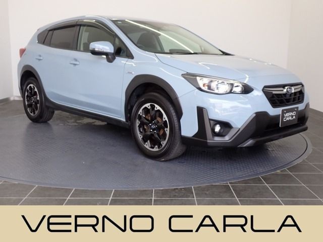 2021 Subaru Impreza XV