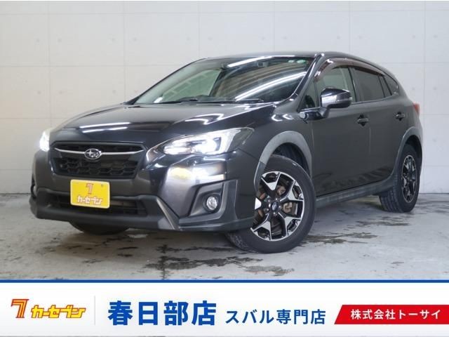 2017 Subaru Impreza XV