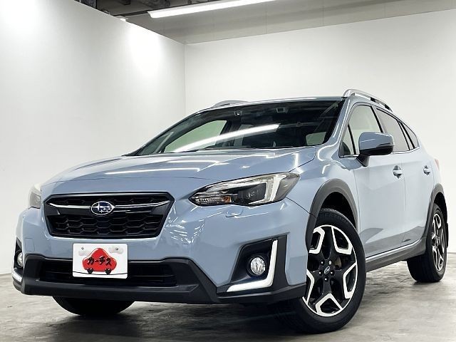 2017 Subaru Impreza XV