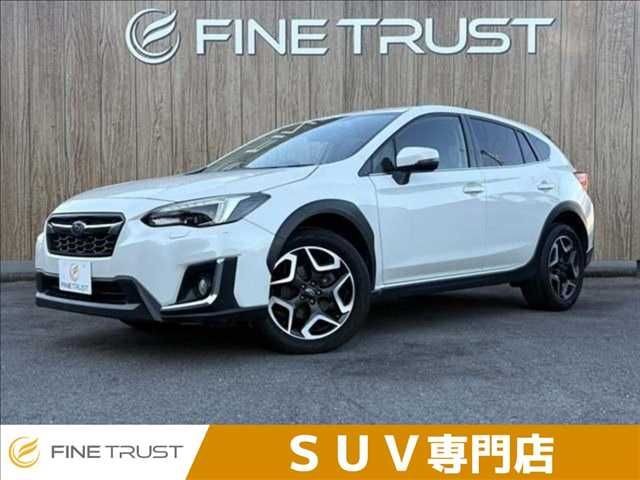2017 Subaru Impreza XV