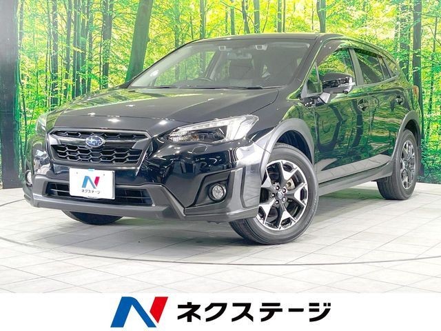 2019 Subaru Impreza XV