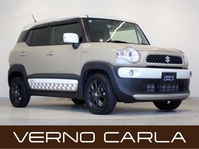 2021 Suzuki X BEE