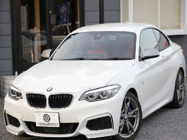 BMW M240I