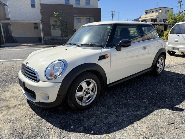 BMW MINI