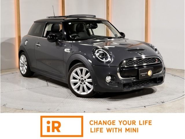 BMW MINI
