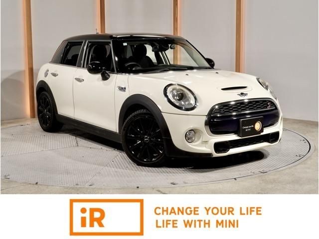 BMW MINI