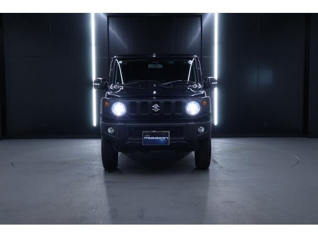 2023 Suzuki Jimny