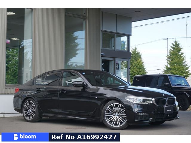 BMW 530I