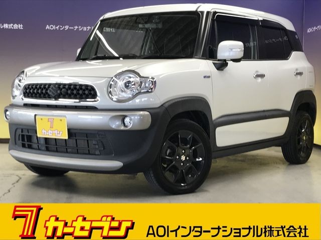 2020 Suzuki X BEE