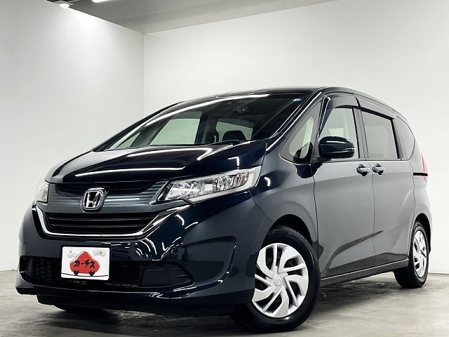 2018 Honda Freed