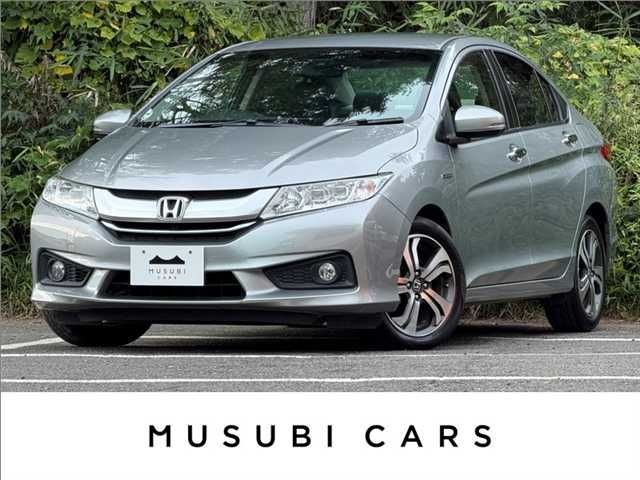 2015 Honda Grace HV