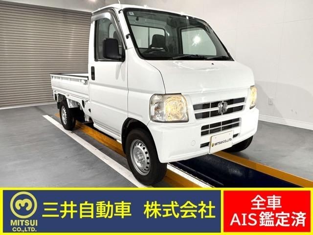 2009 Honda Acty T